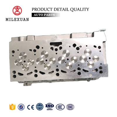 Hot Sales Auto Parts Diesel Engine Valve Cylinder Heads ECD 68001295AA Cost-effectivest For Chrysler For Dodge For Jeep