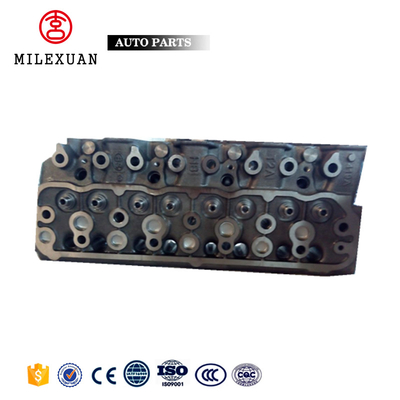 Milexuan Auto Parts D4DB D4DA Cylinder Head 22100-45201 22100-45201 Cylinder Head 22100-45200 FOR Hyundai Standard