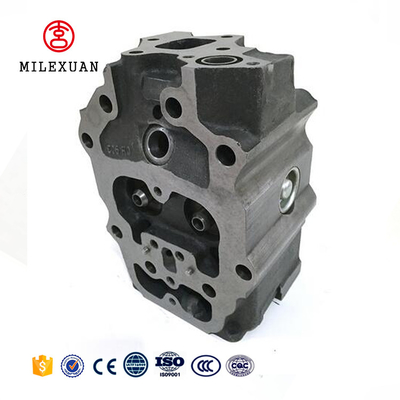 Milexuan Auto Parts TD122/TD123 Car Engine Cylinder Heads 425559 478903 478128 For Volvo As Standard