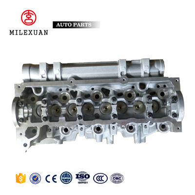 AMC908521 K9K Cast Aluminum Cast Iron Cylinder Head Milexuan Engine Cylinder Head OEM 7701473181 11041-2740R 11042-1067R For Renault For Nissan